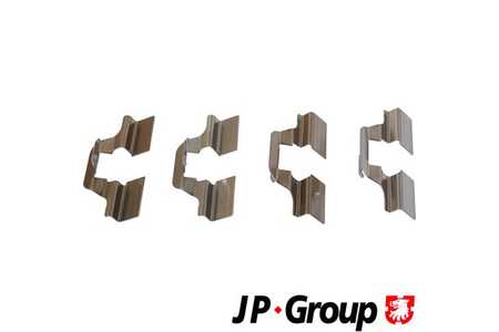 JP Group Zubehörsatz JP GROUP-0
