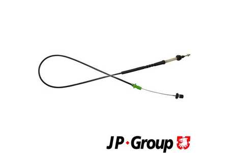 JP Group Cable del acelerador JP GROUP-0