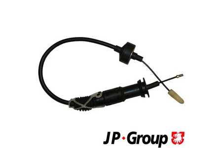 JP Group Cable de accionamiento, accionamiento del embrague JP GROUP-0
