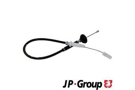 JP Group Cable de accionamiento, accionamiento del embrague JP GROUP-0