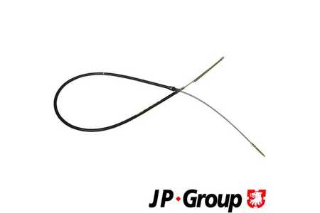 JP Group Trekkabel, parkeerrem JP GROUP-0