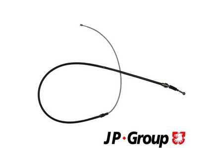 JP Group Feststellbremsen-Seilzug JP GROUP-0