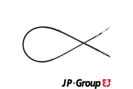 JP Group Feststellbremsen-Seilzug JP GROUP-0