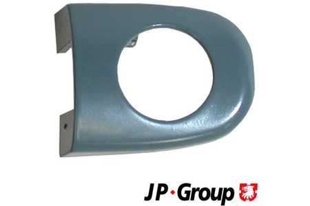 JP Group Frame, portiergreep buitenkant JP GROUP-0