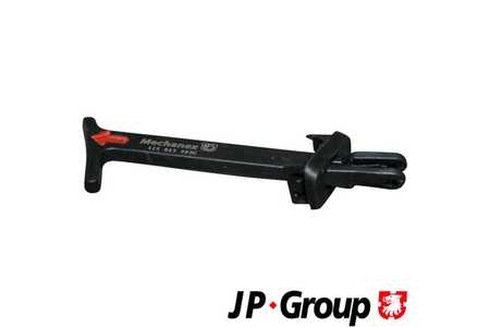 JP Group Motorhaubenentriegelungs-Griff JP GROUP-0