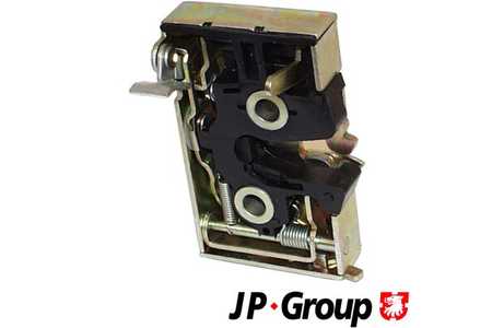 JP Group Deurslot JP GROUP-0