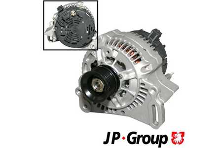 JP Group Dynamo / Alternator JP GROUP-0