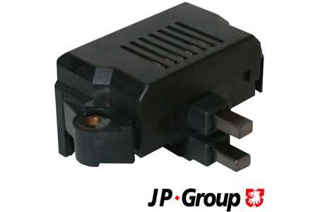 JP Group Regulador del alternador JP GROUP-0