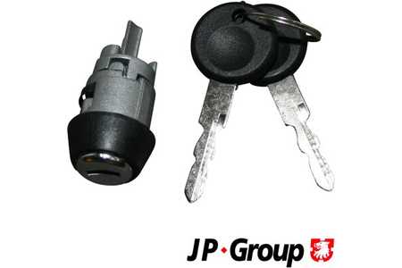 JP Group Cilindro serratura, blocchetto dell'accensione JP GROUP-0