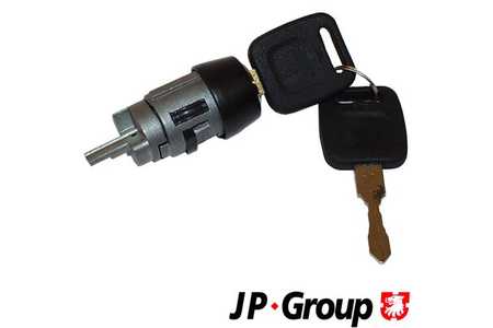 JP Group Slotcilinder, contactslot JP GROUP-0