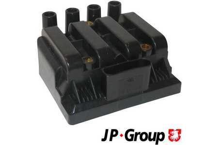 JP Group Unidad de control, sistema de encendido JP GROUP-0