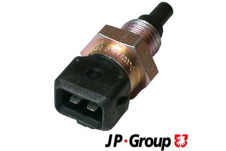 JP Group Sensor, temperatura del aire de admisión JP GROUP-0