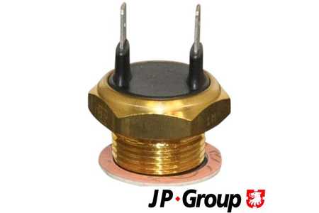 JP Group Temperatuurschakelaar, radiateurventilator JP GROUP-0