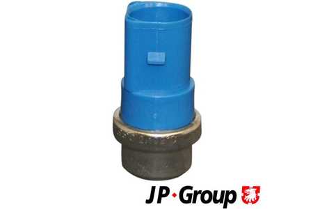 JP Group Termocontatto, Ventola radiatore JP GROUP-0
