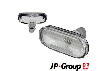 JP Group Kentekenlamp JP GROUP-0