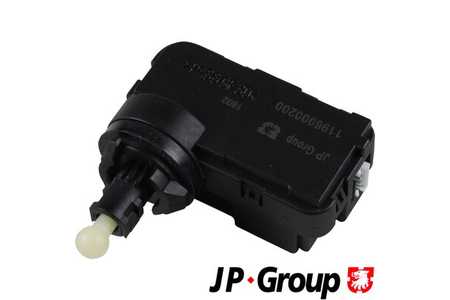 JP Group Regulador, regulación del alcance de las luces JP GROUP-0