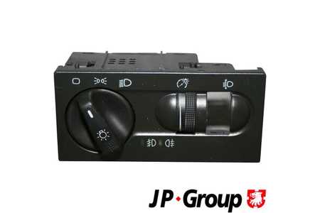 JP Group Interruptor, luz principal JP GROUP-0