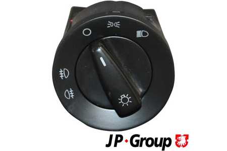 JP Group Interruptor, luz principal JP GROUP-0