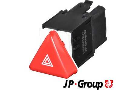 JP Group Interruptor intermitente de aviso JP GROUP-0