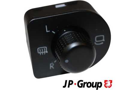 JP Group Conmutador, ajuste de espejo JP GROUP-0