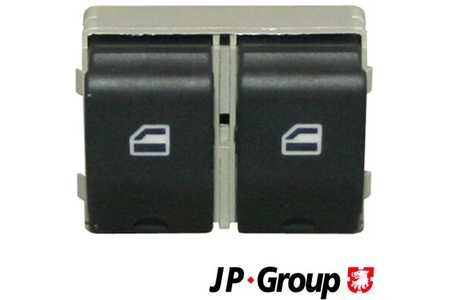 JP Group Fensterheber-Schalter JP GROUP-0