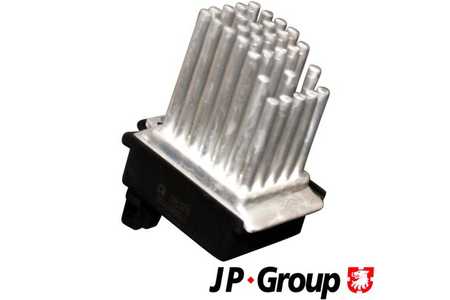 JP Group Ventilatore abitacolo Resistenza JP GROUP-0