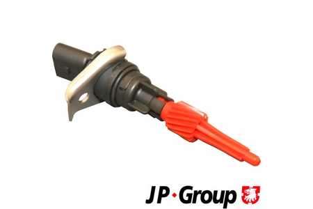 JP Group Sensor, traject JP GROUP-0