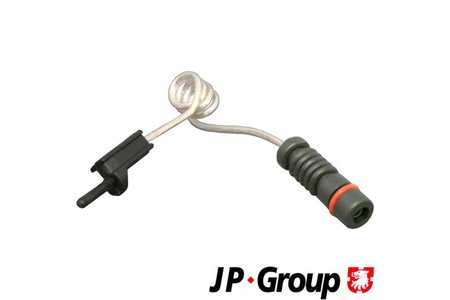JP Group Sensore, Usura pastiglia freno/mat. d'attrito JP GROUP-0