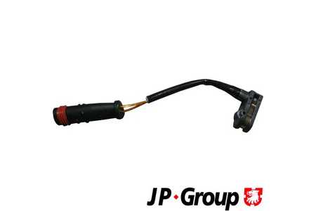 JP Group Sensor, Bremsbelagverschleiß JP GROUP-0