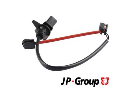 JP Group Sensor, desgaste zapata JP GROUP-0