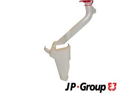 JP Group Depósito del agua de lavado, lavado de parabrisas JP GROUP-0