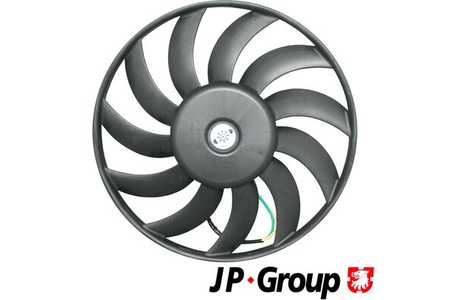 JP Group Ventilador, refrigeración del motor JP GROUP-0