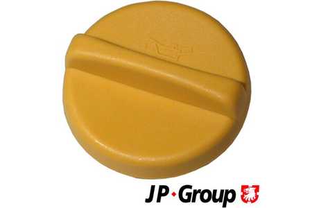 JP Group Dop,olievulopening JP GROUP-0