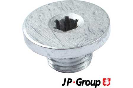 JP Group Tapón roscado, colector de aceite JP GROUP-0