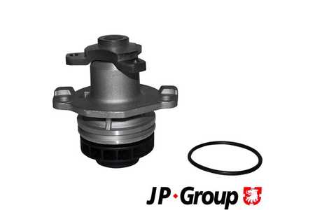 JP Group Bomba de agua, refrigeración del motor JP GROUP-0