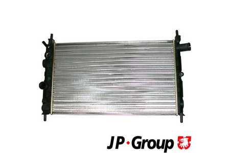 JP Group Radiador de refrigeración JP GROUP-0