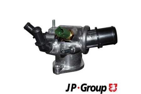 JP Group Thermostat-, Kühlwasserreglergehäuse JP GROUP-0