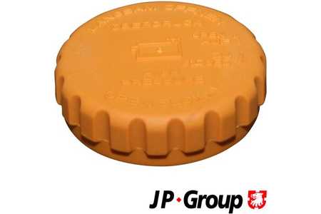 JP Group Ausgleichsbehälter-Verschlussdeckel JP GROUP-0