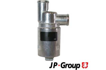 JP Group Válvula de mando de ralentí, suministro de aire JP GROUP-0