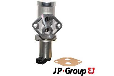 JP Group Válvula de mando de ralentí, suministro de aire JP GROUP-0
