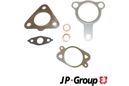 JP Group Juego de montaje, turbocompresor JP GROUP-0