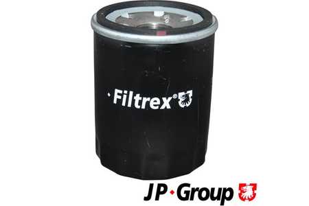 JP Group Filtro de aceite JP GROUP-0