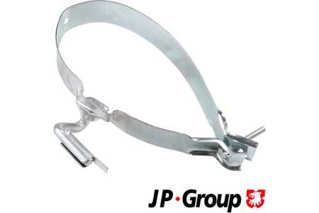 JP Group Soporte, silenciador JP GROUP-0