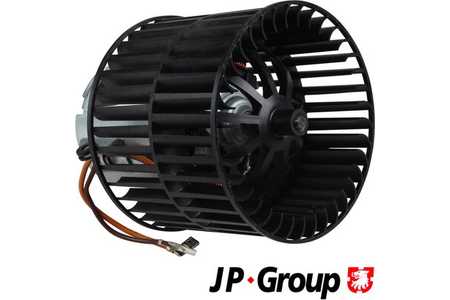 JP Group Ventilatore abitacolo JP GROUP-0