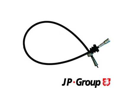 JP Group Árbol flexible del velocímetro JP GROUP-0