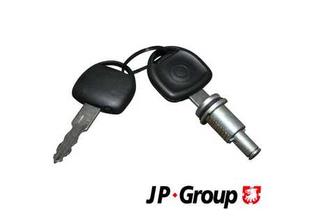 JP Group Cilindro serratura JP GROUP-0