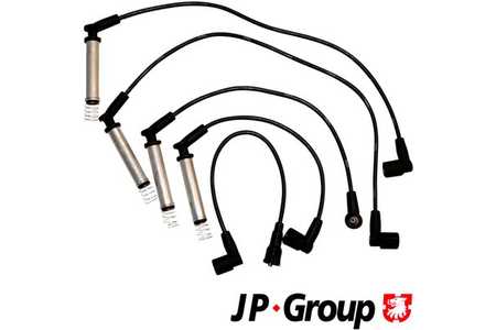 JP Group Kit cavi accensione JP GROUP-0