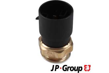 JP Group Interruptor de temperatura, ventilador del radiador JP GROUP-0