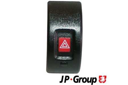 JP Group Interruptor intermitente de aviso JP GROUP-0