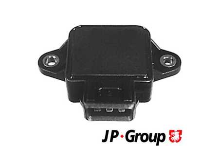 JP Group Sensor válvula mariposa JP GROUP-0